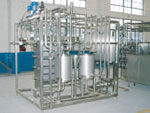 Milk&nbsp;Sterilizer